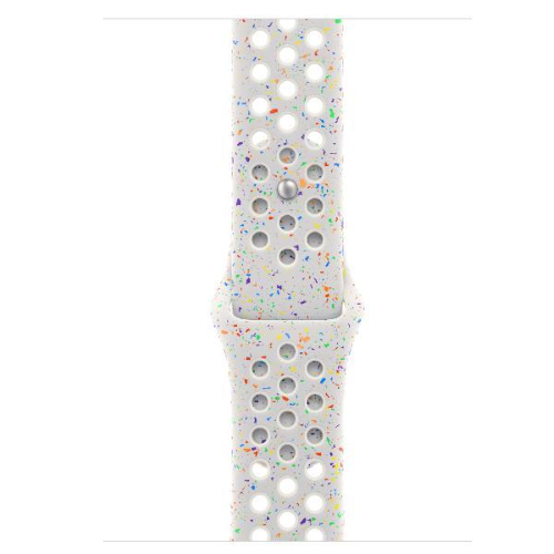 APPLE AW 42 PURE PLATINUM NSB S/M